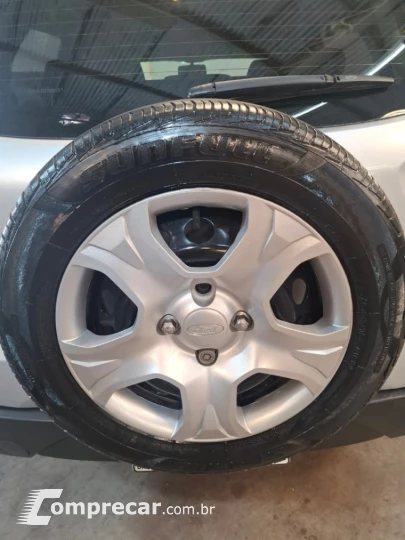 ECOSPORT 1.6 SE 16V
