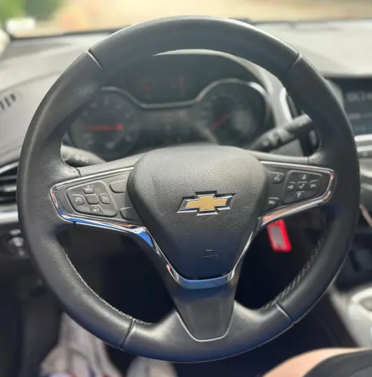 CRUZE 1.4 Turbo LT 16V