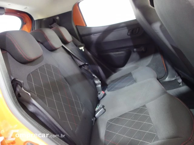 KWID - 1.0 12V SCE ZEN MANUAL