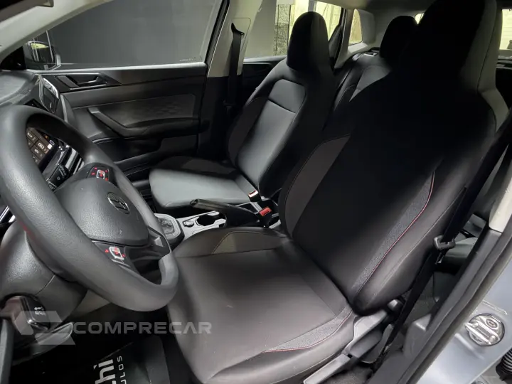 POLO 1.0 MPI TRACK MANUAL