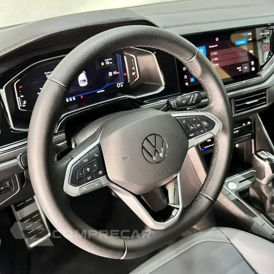 Nivus Highline 1.0 200 TSI Flex Aut.