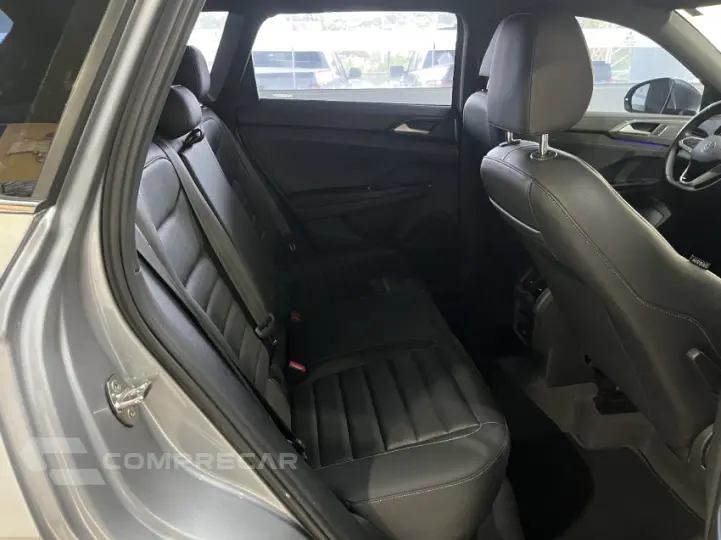 TAOS 1.4 250 TSI Highline