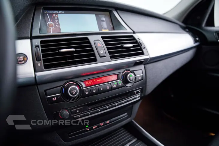 X5 XDRIVE 35i 3.0 306cv Bi-Turbo