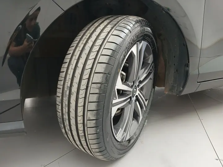 HB20S 1.0 TGDI FLEX COMFORT PLUS AUTOMÁTICO