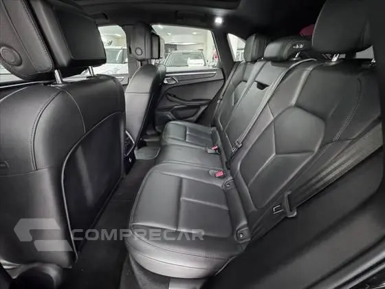 MACAN 2.0 16V GASOLINA 4P AUTOMÁTICO