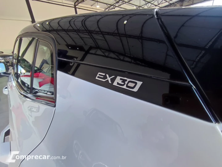 EX30 E60 ULTRA 69KW AT