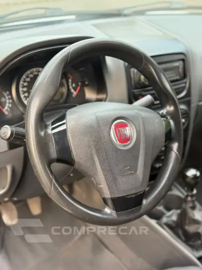 STRADA 1.4 MPI Hard Working CS 8V