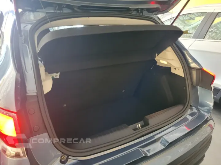 PULSE DRIVE 1.0 Turbo 200 Flex Aut.
