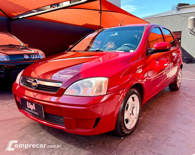 CORSA 1.4 MPFI Premium 8V