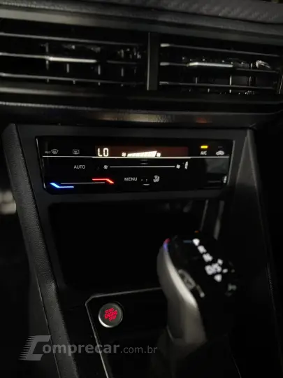 NIVUS 1.0 200 TSI Highline