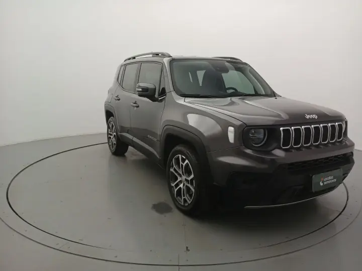 RENEGADE 1.3 T270 TURBO FLEX LONGITUDE AT6