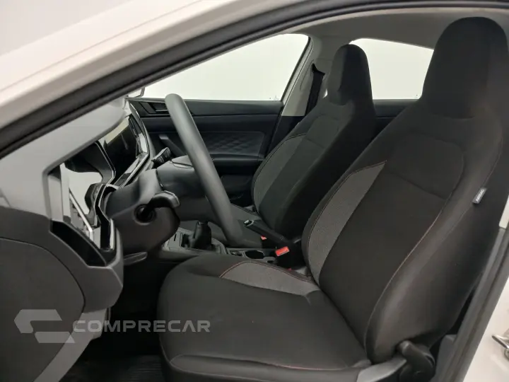 POLO 1.0 MPI TRACK MANUAL