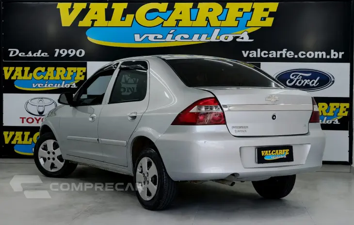 PRISMA 1.4 LT Spe/4 8V