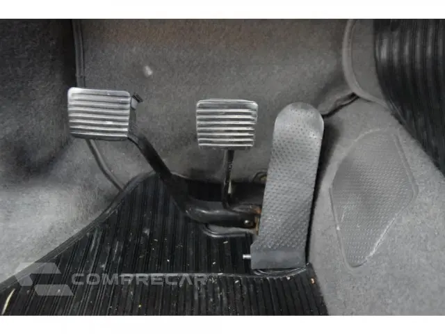 FUSCA - 1.6 8V 2P MANUAL