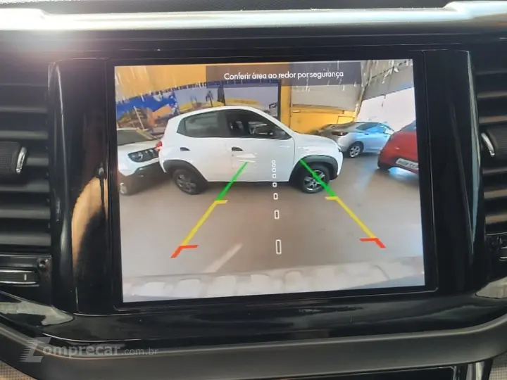 Toro Volcano 2.0 16V 4x4 TB Diesel Aut.