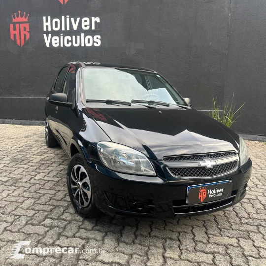 CELTA 1.0 MPFI VHC 8V