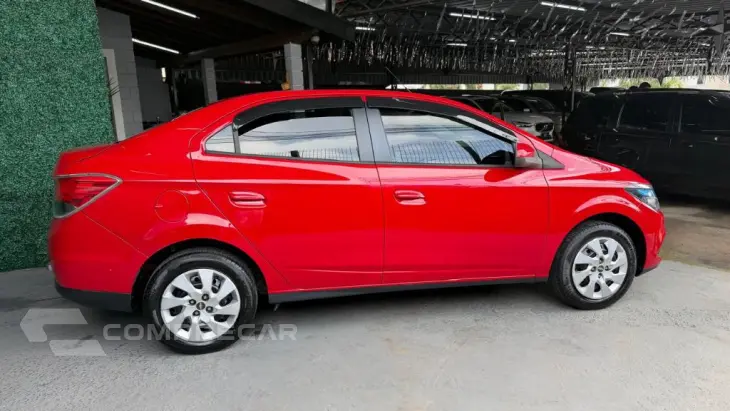 PRISMA Sed. LT 1.4 8V FlexPower 4p