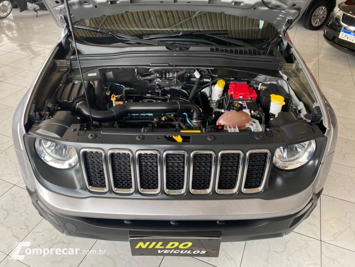 RENEGADE 1.8 16V