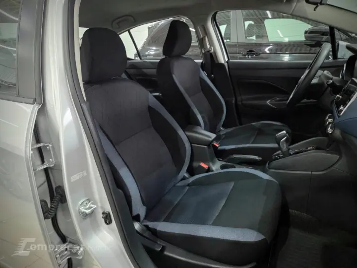 VERSA 1.6 16V FLEX ADVANCE XTRONIC