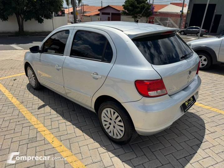 Gol 1.0 MI Total