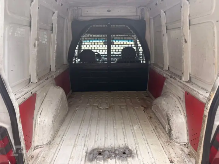 Fiorino Furgao 1.3 Fire Flex