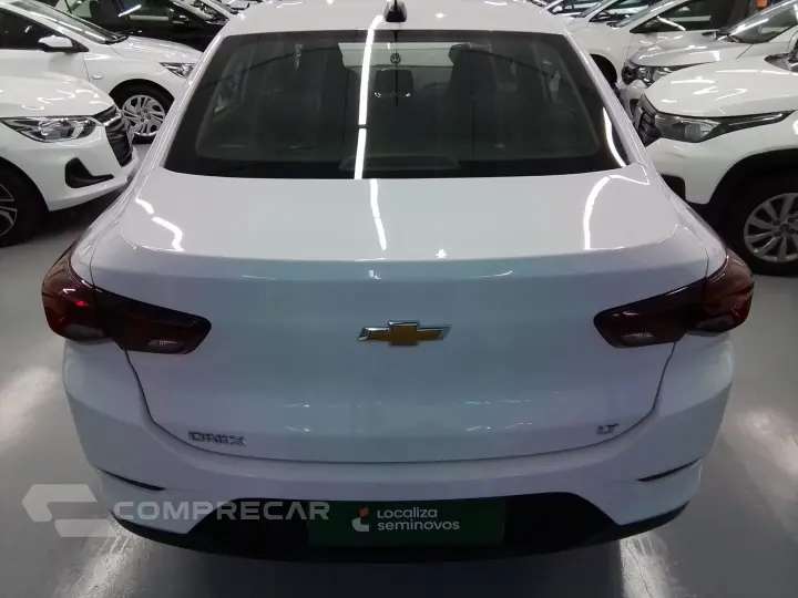 ONIX 1.0 FLEX PLUS LT MANUAL