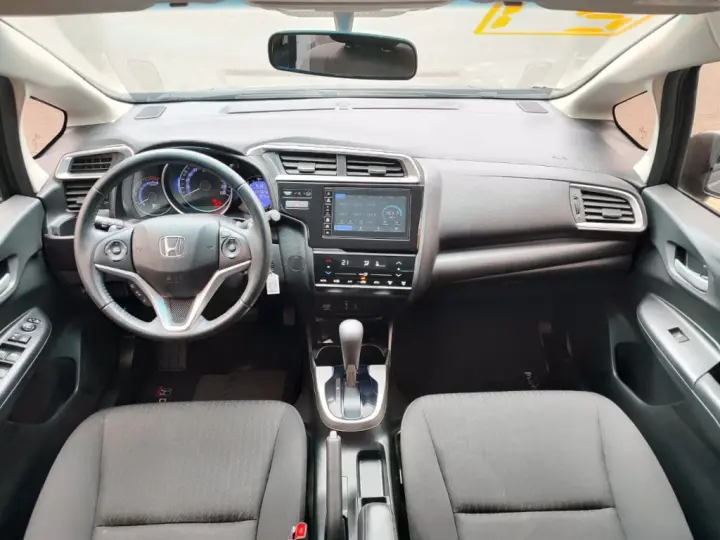 Fit EX/S 1.5 Flex/Flexone 16V 5p Aut.