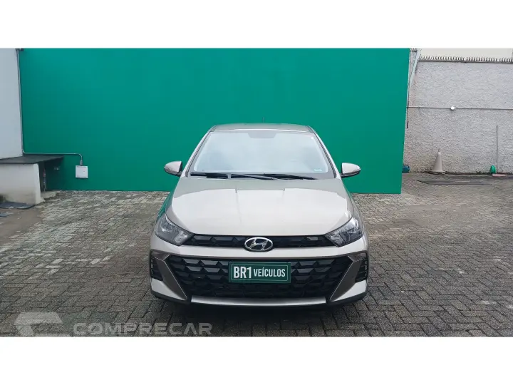 HB20S 1.0 TGDI FLEX LIMITED AUTOMÁTICO