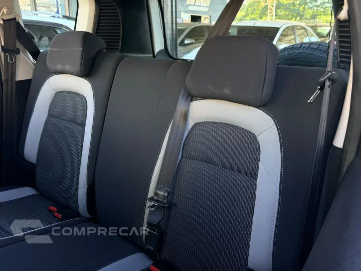 AIRCROSS 1.6 Feel 16V