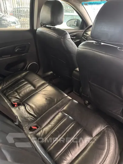 CRUZE 1.8 LT 16V