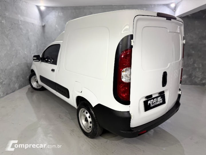 FIORINO 1.4 MPI Furgão Endurance 8V