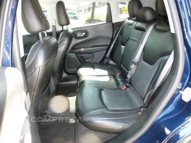 COMPASS 2.0 16V Limited