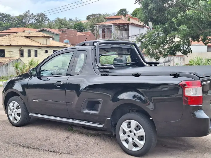 MONTANA 1.4 MPFI LS CS 8V