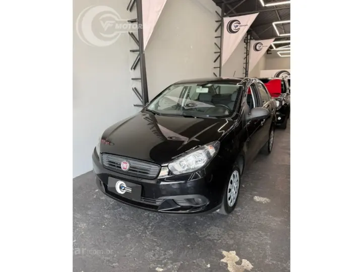 GRAND SIENA 1.0 EVO FLEX ATTRACTIVE MANUAL