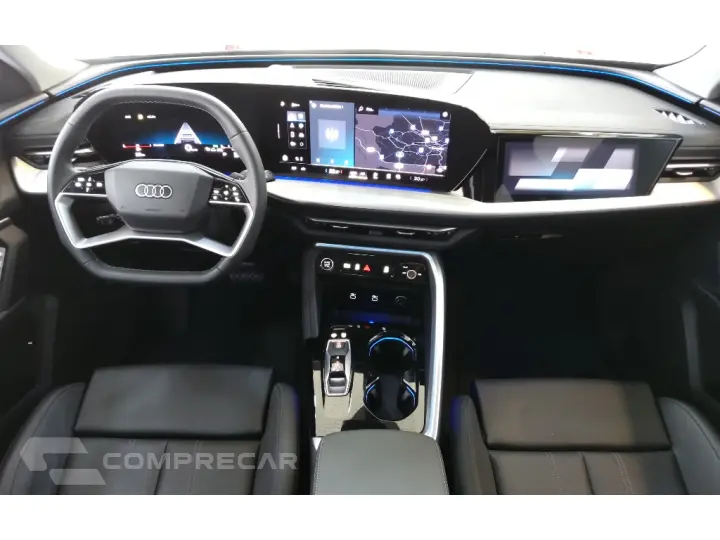 Q5 2.0 45 TFSI GASOLINA S-LINE QUATTRO S TRONIC