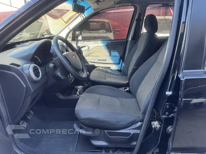 Ecosport 1.6 4P FREESTYLE FLEX