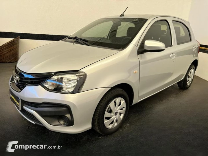 ETIOS 1.3 X 16V