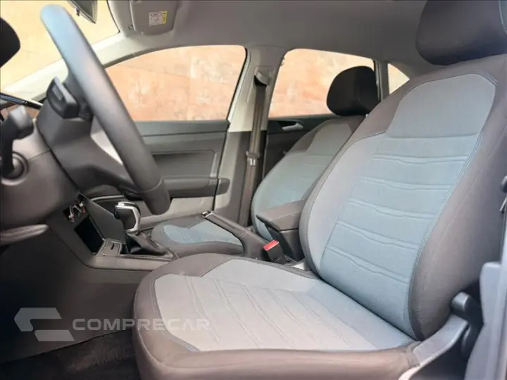 NIVUS 1.0 200 TSI Comfortline