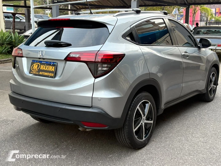 HR-V 1.8 16V EX