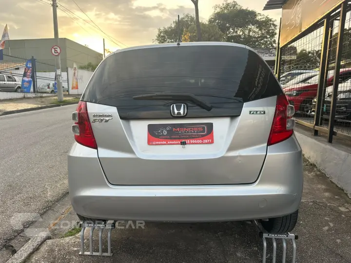 FIT 1.4 DX 16V