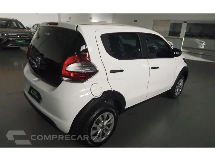 MOBI 1.0 EVO FLEX LIKE. MANUAL