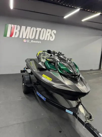 RXP-X Apex 300