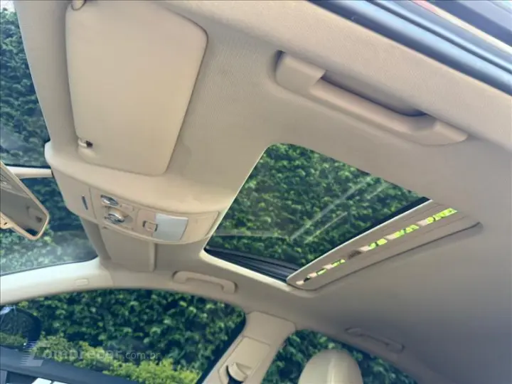 A4 2.0 TFSI 20V 200cv