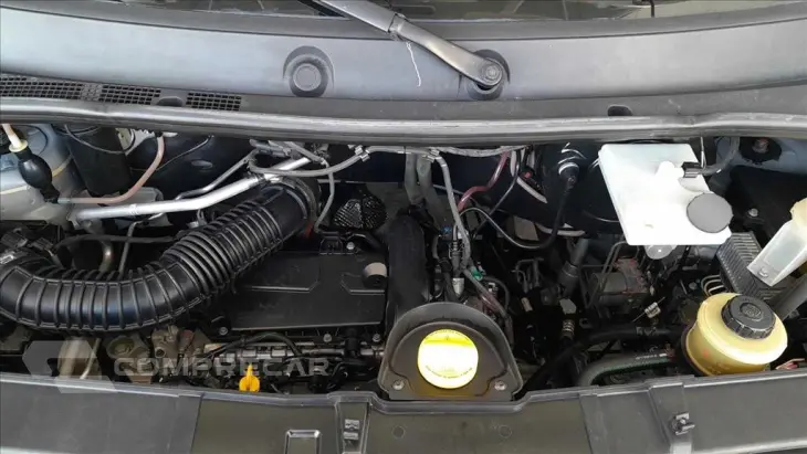 MASTER 2.3 DCI DIESEL GRAND FURGÃO L2H2 3P MANUAL