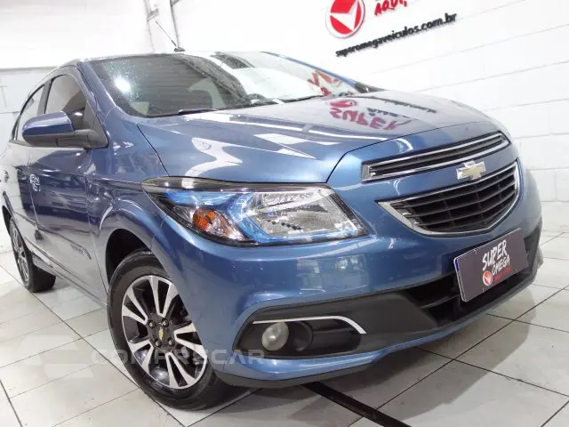 ONIX - 1.4 MPFI LTZ 8V 4P MANUAL