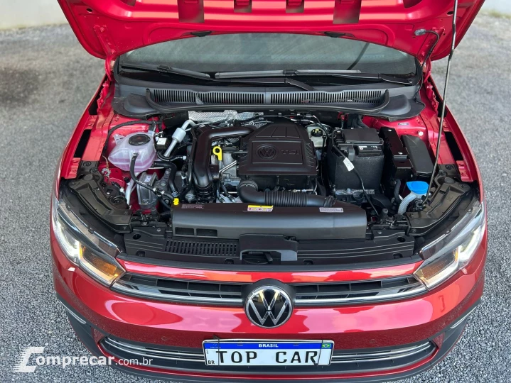 POLO 1.0 170 TSI Highline