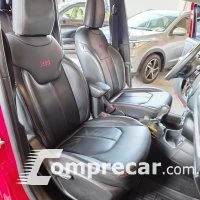 RENEGADE 1.8 16V Longitude