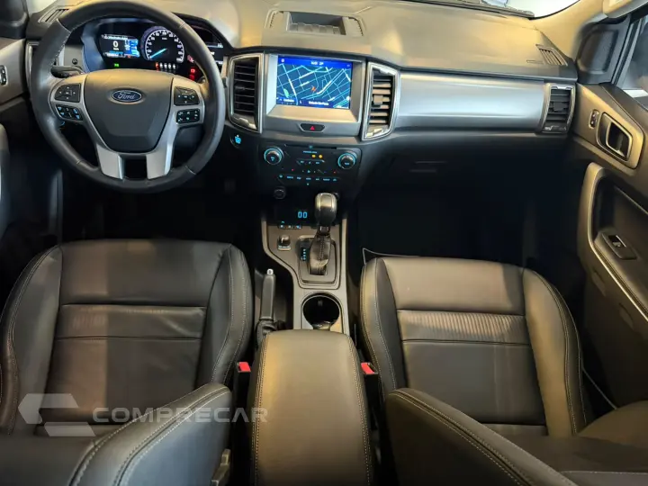 RANGER 3.2 Limited 4X4 CD 20V