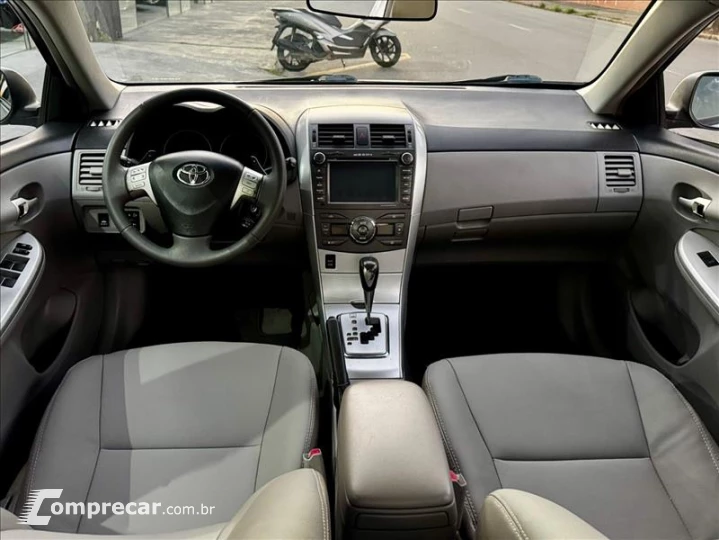 COROLLA 2.0 Vvt-ie XEI