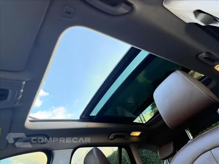 X1 2.0 16V Turbo Activeflex Xdrive25i Sport